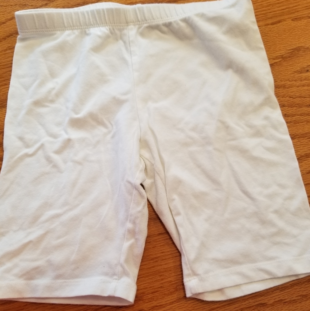 Circo girls bike shorts